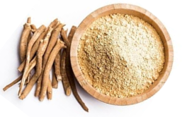 Ashwagandha Root